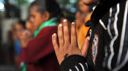 Uttar Pradesh: Muslim Headmaster at Primary School in Pilibhit Suspended After VHP Complains About Recitation of Poem Written by Iqbal Uttar Pradesh: Muslim Headmaster at Primary School in Pilibhit Suspended After VHP Complains About Recitation of Poem Written by Iqbal