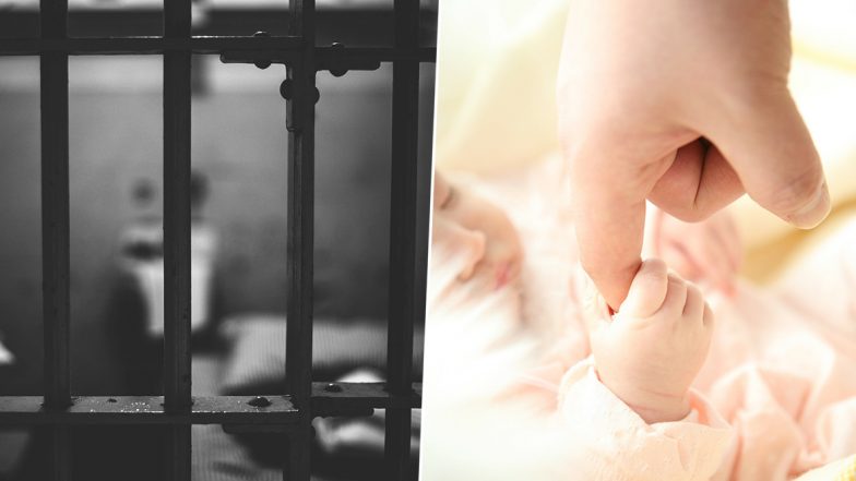 US Mother Beats Baby to Death For Refusing to Eat Hotdog, Sentenced to 19 Years in Prison