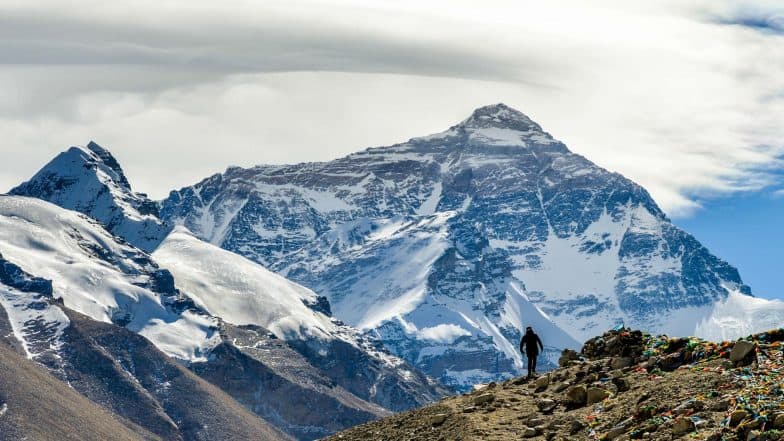 Nepalese Climber Nirmal Purja Sets New Record in Mountaineering by Scaling WorldтАЩs 14 Highest Peaks in 190 Days Nepalese Climber Nirmal Purja Sets New Record in Mountaineering by Scaling WorldтАЩs 14 Highest Peaks in 190 Days