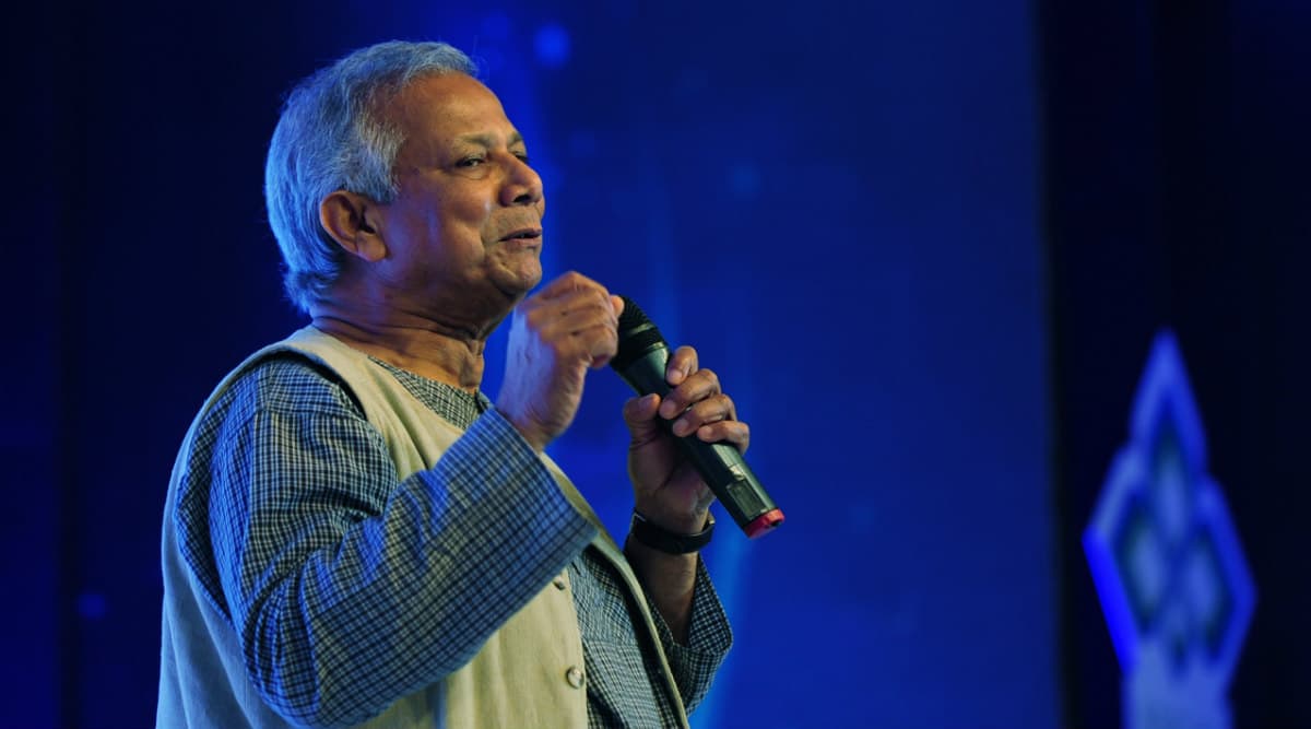 Bangladesh Issues Arrest Warrant for Nobel Prize Laureate and Economist Muhammad Yunus Bangladesh Issues Arrest Warrant for Nobel Prize Laureate and Economist Muhammad Yunus