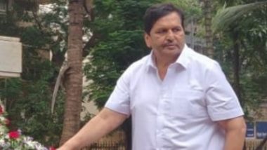 EC Issues Notice to BJP Mumbai Chief Mangal Prabhat Lodha for ‘Provocative Speech’ on 1992–93 Riots and Serial Bomb Blasts