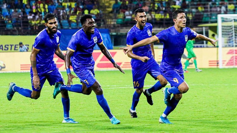 ISL 2020–21 Match Preview: Mumbai City FC Look to Carry Forward Momentum in New Year’s Clash Against Kerala Blasters