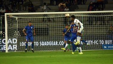 Mumbai City FC vs Odisha, ISL 2019 Result: Odisha FC Beat Mumbai City 4-2 and Register First Ever Victory in Indian Super League