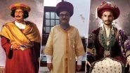 Mumbai University's New Graduation Dress Code Gets Compared With  Ranveer Singh's Bajirao to Raja Ram Mohan Roy (Check Funny Memes)