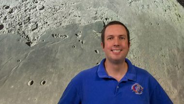 Chandrayaan 2: NASA Doing 'Rigorous' Search for Vikram Lander With Fresh Lunar Pictures