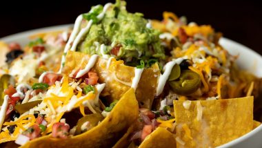 International Day of the Nacho 2019: Some of The Best Nacho Recipes to Celebrate This Day