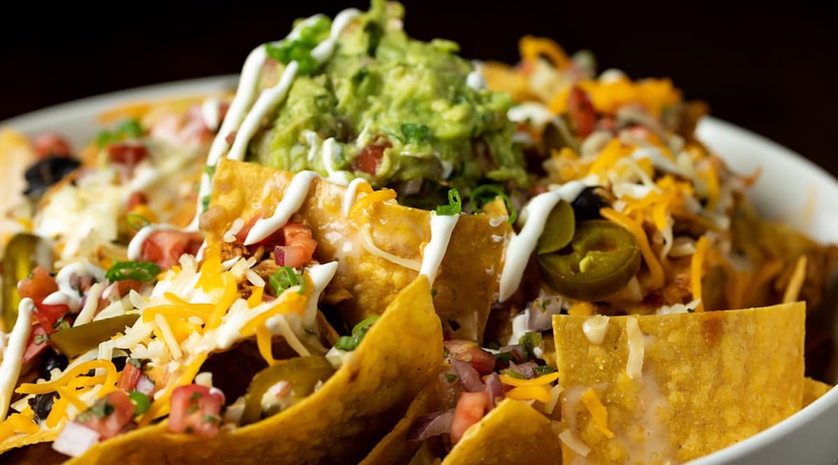 International Day of the Nacho 2019: Some of The Best Nacho Recipes to Celebrate This Day International Day of the Nacho 2019: Some of The Best Nacho Recipes to Celebrate This Day