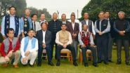 Naga Peace Talks: Breakthrough in Deadlock as NSCN(IM) Softens Stand on Separate Flag, Constitution