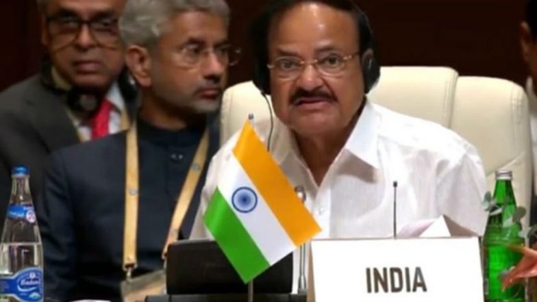 India, Pakistan Engage in War of Words Over Article 370 Repeal at NAM Summit