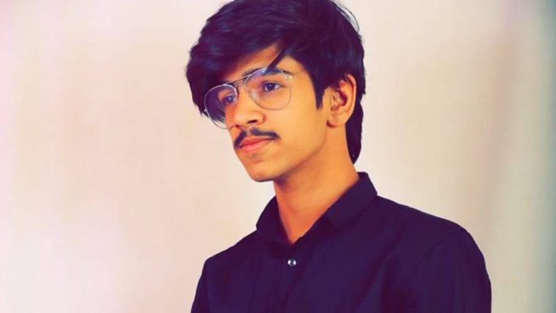 Naman Jain, Young Influencer and Traveler Shortly Driving To Make His Big Move in Bollywood