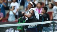 Naomi Osaka Meets US Open Champion Bianca Andreescu in Quarter-Final of 2019 China Open