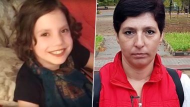 Natalia Barnett Case: Mother of Ukrainian ‘Woman’ Abandoned by Adoptive Parents Says She’s a Child