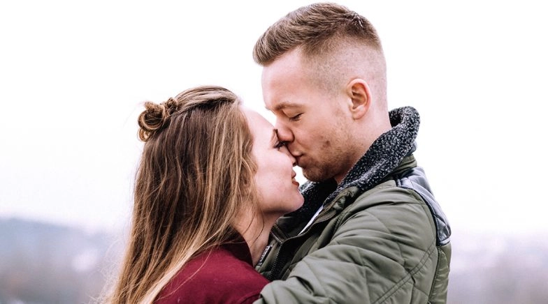 What are the 'Green Flags' Of Dating? Girls, Here Is What You Want to Know About Mr Right