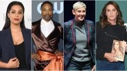 National Coming Out Day 2019: Inspiring Celebs Who Came Out of the Closet and Embraced Their LGBTQ Identities
