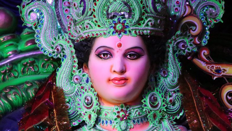 Dussehra 2020 Date: When is Navratri Beginning Next Year? What is Adhik Maas? Know All About Purushottam Maas And Why it is Considered Inauspicious