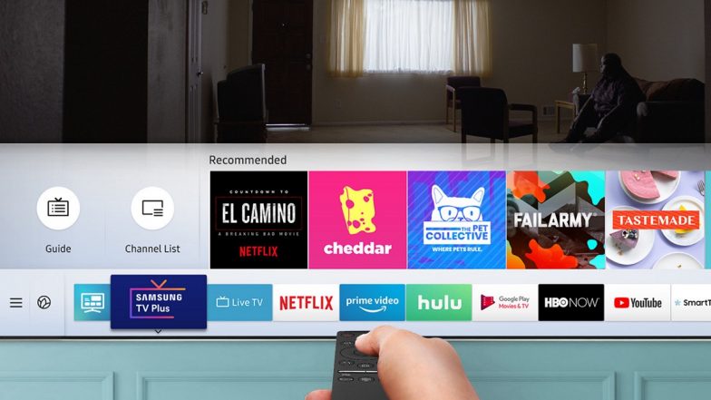 El Camino Countdown! Netflix Original 'El Camino: A Breaking Bad Movie' To Premiere on Samsung TV Plus