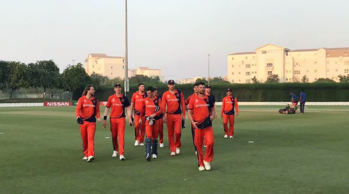 Netherlands vs United Arab Emirates Dream11 Team Prediction: Tips to Pick Best All-Rounders, Batsmen, Bowlers & Wicket-Keepers for NED vs UAE ICC T20 World Cup Qualifier 2019 Playoff 1 Match Netherlands vs United Arab Emirates Dream11 Team Prediction: Tips to Pick Best All-Rounders, Batsmen, Bowlers & Wicket-Keepers for NED vs UAE ICC T20 World Cup Qualifier 2019 Playoff 1 Match