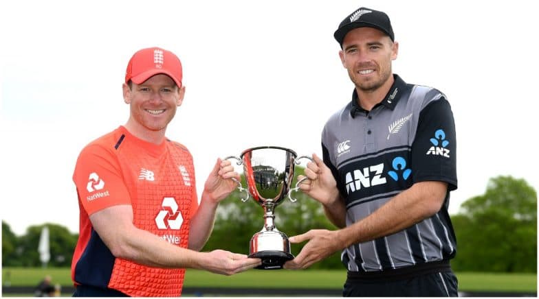 New Zealand vs England 2019 Schedule for Free PDF Download Online: Full Timetable of NZ vs ENG