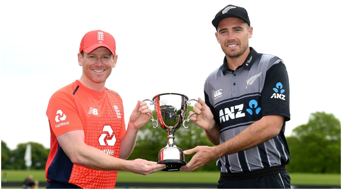 New Zealand vs England 2019 Schedule for Free PDF Download Online: Full Timetable of NZ vs ENG Fixtures With Match Timings and Venue Details New Zealand vs England 2019 Schedule for Free PDF Download Online: Full Timetable of NZ vs ENG Fixtures With Match Timings and Venue Details
