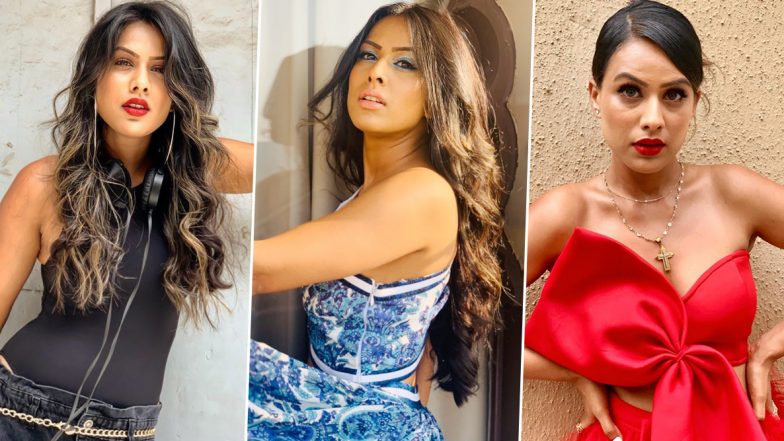 Naagin 4 Actress Nia Sharma&rsquo;s 5 Sizzling Hot Photos Which Will Make You Go Hisssssss! (View Pics)
