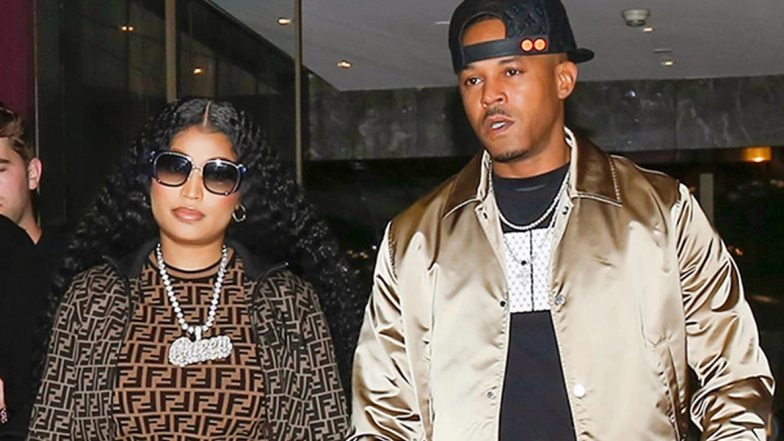 Nicki Minaj and Beau Kenneth Petty are Married! Rapper Confirms the News on Instagram