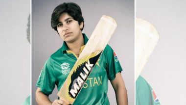 Women Big Bash League 2019–20: Nida Dar Signs Historic Deal with Sydney Thunder