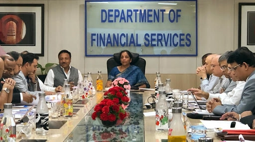 IRS Officers Recommended Finance Ministry to Tax Super Rich? Government Quashes Fake Reports