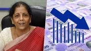 Year-Ender 2019 on Indian Economy: 5 Key Decisions Taken by Nirmala Sitharaman to Fix The Plunging Economy This Year