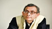 Abhijit Banerjee, Winner of Nobel Prize 2019 For Economic Sciences, Was The Brain Behind Congress' NYAY Scheme