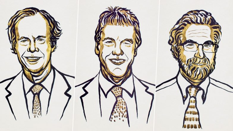 Nobel Prize 2019 in Physiology And Medicine: What is Hypoxia? William G Kaelin Jr, Peter J Ratcliffe and Gregg L. Semenza’s Ground-Breaking Study Explained