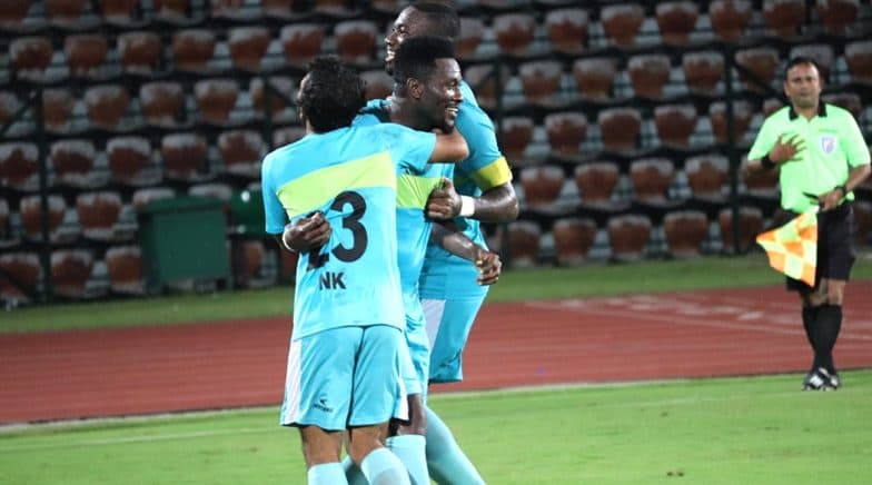 ISL 2019–20 NorthEast United vs Odisha FC Result