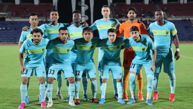 NorthEast United FC vs Kerala Blasters, ISL 2019–20 Live Streaming on Hotstar: Check Live Football Score, Watch Free Telecast of NEUFC vs KBFC in Indian Super League 6 on TV and Online