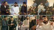 Meeku Maathrame Cheptha Song Nuvve Hero: Vijay Deverakonda Convinces Fans They Are The Hero of Their Story In This Swagger Track (Watch Video)