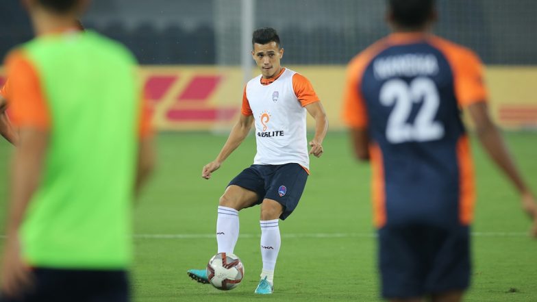 NorthEast United FC vs Odisha FC, ISL 2019 Live Streaming on Hotstar: Check Live Football Score, Watch Free Telecast of NEUFC vs ODS in Indian Super League 6 on TV and Online