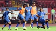 Odisha FC vs NorthEast United FC, ISL 2019 Football Match Preview: Odisha Look to Grab Their First Ever ISL Win in Guwahati