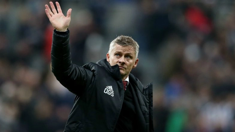 Ole Gunnar Solskjaer Joins Jurgen Klopp and Jose Mourinho in Elite List After Defeating Pep Guardiola in Manchester Derby in Carabao Cup 2019/20 Semi-Final