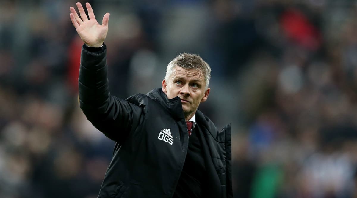 Alexis Sanchez Will Come Back to Manchester United and Prove All Wrong, Says Ole Gunnar Solskjaer Alexis Sanchez Will Come Back to Manchester United and Prove All Wrong, Says Ole Gunnar Solskjaer