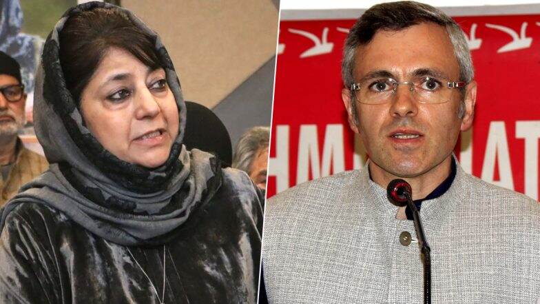 Article 370 Repeal: Detained Former Chief Ministers Inciting People in Jammu And Kashmir to Take Up Guns, Says Ram Madhav