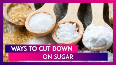 How To Reduce Sugar Intake: Extremely Doable Ways to Cut Down On The Sweet Thing
