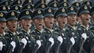 Chinese Military Equipment Lack Quality, Say Experts
