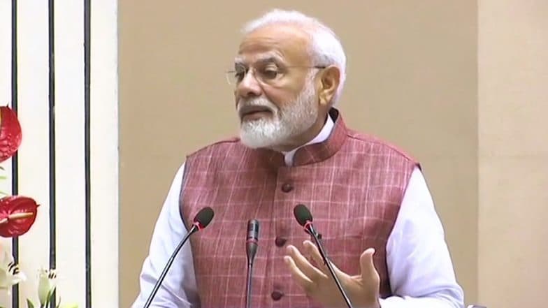 PM Narendra Modi to Inaugurate Kartarpur Corridor on November 8: Harsimrat Badal PM Narendra Modi to Inaugurate Kartarpur Corridor on November 8: Harsimrat Badal
