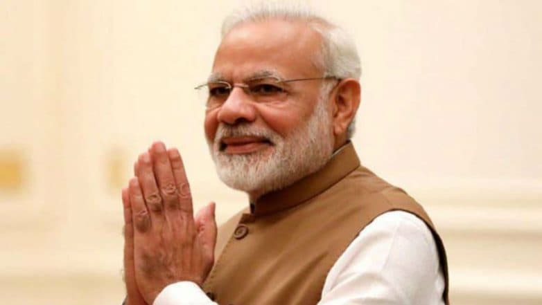 PM Narendra Modi Becomes Most Followed Leader on Instagram