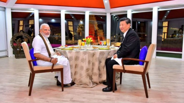 Davos Summit of World Economic Forum to Begin Tomorrow; PM Narendra Modi, Chinese President Xi Jinping Among Listed Speakers Over Six Days