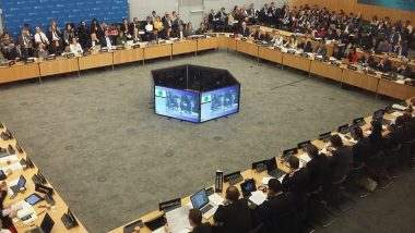 Pakistan to Remain in FATF's Grey List Till February 2020