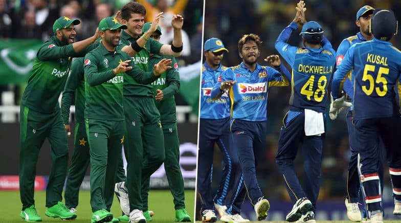 Pakistan vs Sri Lanka Dream11 Team Prediction for 2nd T20I Match