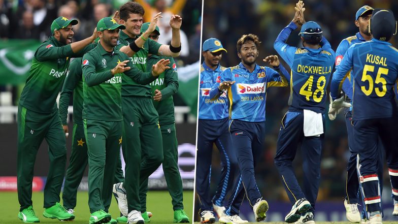 Pakistan vs Sri Lanka Dream11 Team Prediction: Tips to Pick Best Playing XI With All-Rounders, Batsmen, Bowlers & Wicket-Keepers For PAK vs SL 2nd T20I Match 2019