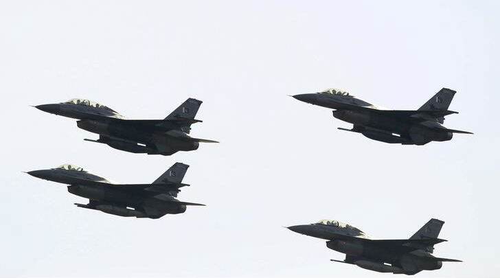 Post Balakot Air Strikes by IAF, Pakistan F-16 Jets Intercepted Delhi-Kabul Spicejet Flight Last Month Post Balakot Air Strikes by IAF, Pakistan F-16 Jets Intercepted Delhi-Kabul Spicejet Flight Last Month