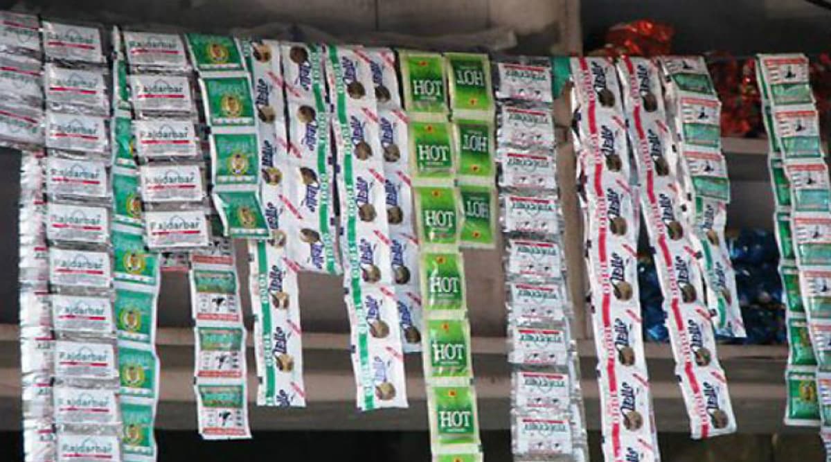 Rajasthan Govt Bans Pan Masala on 150th Birth Anniversary of Mahatma Gandhi Rajasthan Govt Bans Pan Masala on 150th Birth Anniversary of Mahatma Gandhi