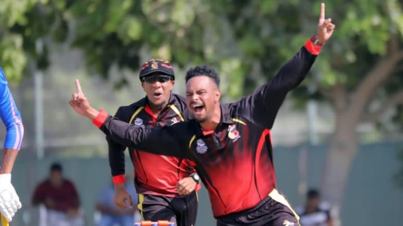 Live Cricket Streaming of Papua New Guinea vs Scotland, ICC T20 World Cup Qualifier 2019 Match on Hotstar: Check Live Cricket Score, Watch Free Telecast of PNG vs SCO on TV and Online