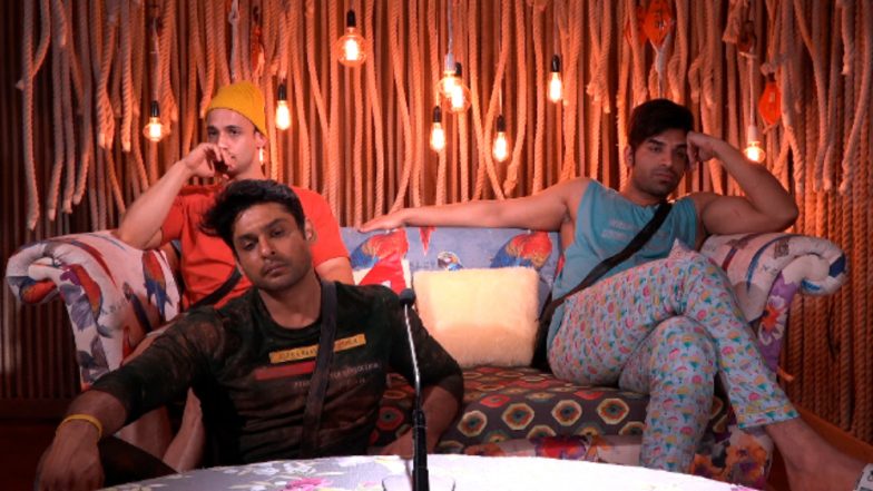 Bigg Boss 13: Asim Riaz Claims That Paras Chhabra Is Bald And Wears A Wig